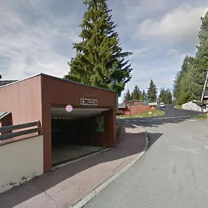 Appartement Le Panoramix, La Plagne