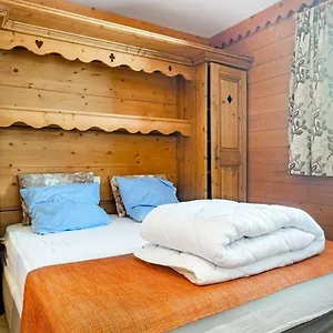 Appartement Les Hauts Bois - Maeva, La Plagne